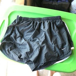 Nike shorts
